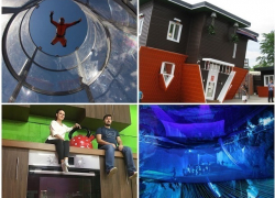 Пять самых необычных развлечений в Краснодаре