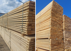 Выбирай брус правильно: лайфхак от «Блокнота»