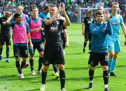 «Краснодар» снова поставил рекорд по стоимости игроков