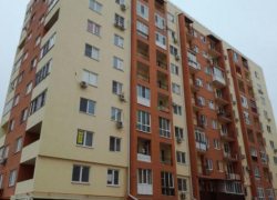 В Анапе пенсионер выпал из окна многоэтажного дома 