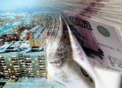 «Плохой Дед Мороз с новыми тарифами ЖКХ» пришел 1 января к жителям Краснодарского края