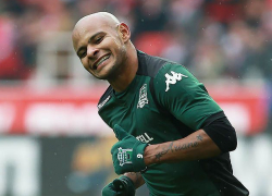  Футболист, не хотевший возвращаться в «Краснодар», вернулся 