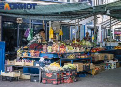 Неприятный предновогодний скачок цен на продукты заметили в Краснодарском крае 