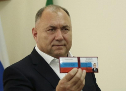 От коммуниста до единоросса: как «король» металла Кубани вновь стал депутатом Госдумы