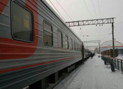 Стало известно, когда и до куда в Краснодаре продлят маршруты электричек