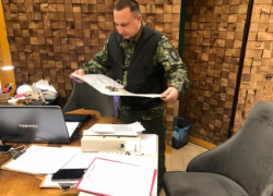 Суд отправил под домашний арест одного из обвиняемых по делу о застрявшем в горах Сочи воздушном шаре с детьми