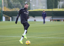 Синицын вслед за Мамаевым ушел из «Краснодара» в «Ростов»