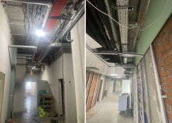 Наследие Миньковой: на Кубани сорвали сроки строительства 7 поликлиник