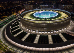 Из-за фатального отставания в подготовке ЧМ-2018 могут перенести из Волгограда в Краснодар