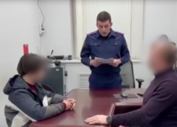  В Краснодаре доставщик убил 95-летнюю пенсионерку: видео