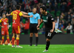  Игрок «Краснодара» попал в топ-50 молодых футболистов Европы 