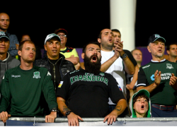 ФК «Краснодар» встретится с немецкой «Боруссией» 