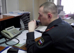 В Краснодаре мужчина набросился с ножом на бомжа