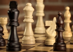 Россиянка не уступила украинке в очередной шахматной партии