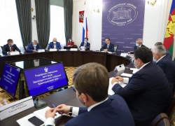 Депутаты ЗС Кубани обсудили вопросы кадрового обеспечения молодежной политики