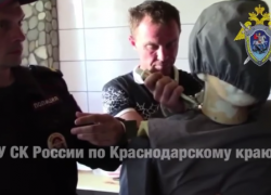 В Краснодаре мужчине дали пожизненное за жестокое убийство бабушки и внучки