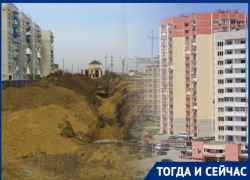 Почему Восточно-Кругликовский микрорайон Краснодара не стал микрорайоном Героев 