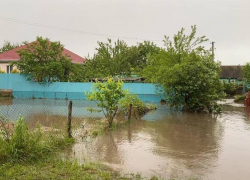 Прокуратура взяла на контроль ликвидацию последствий потопа в Лабинском районе Кубани