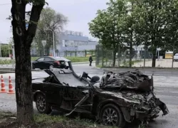 Один погиб, двое в больнице: в Краснодаре автобус попал в смертельную аварию