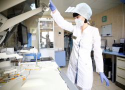 Очередные 80 новых заболевших коронавирусом зафиксировали на Кубани 