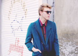 Краснодарский модельер покажет одежду будущего