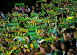 «Кубань» во втором туре потеряет ряд ключевых игроков 