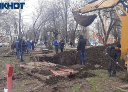 Тепла нет, но вы держитесь: кого в Краснодаре сделают крайним в частых перебоях с отоплением