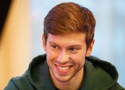 Федор Смолов будет играть за «Краснодар»