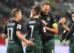 На матч «Краснодара» с «Сельтой» продадут последнюю 1000 билетов