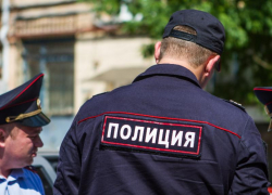 В сквере Дружбы народов краснодарец напал с перцовым баллончиком на школьниц