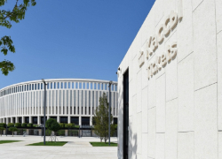 ФК «Краснодар» приостановил продажу билетов на ближайшие матчи