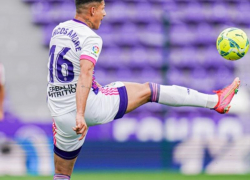 СМИ: ФК «Краснодар» заинтересовался бразильским игроком Маркосом Андре