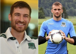  «Краснодар» остался сразу без двух основных вратарей 