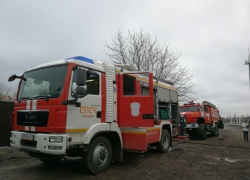  Из Детской краевой больницы в Краснодаре из-за пожара эвакуировали 150 человек 