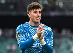 Игрок ФК «Краснодар» вошел в топ-10 самых дорогих футболистов РФ