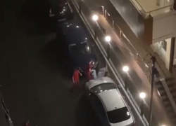 В Сочи 38-летний мужчина погиб после падения из многоэтажки