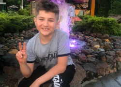 В Краснодаре ищут 9-летнего ребёнка