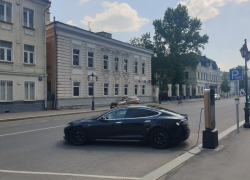Краснодарский край на 4 месте по электрокарам: цены, зарядные станции и перспективы