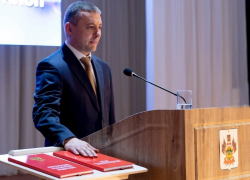 «Докажу свою правоту»: уволенный экс-глава Приморско-Ахтарского округа Бондаренко будет защищаться в суде