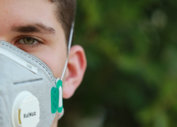 Рейды по проверкам масок вернулись в общественный транспорт Краснодара 