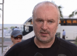  Тренер «Краснодара» подвел итоги сборов в Абу-Даби 