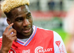 «Краснодар» хочет купить лучшего бомбардира чемпионата Франции наряду с Мбаппе 