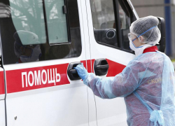 На Кубани скончались двое 39-летних ковидных больных