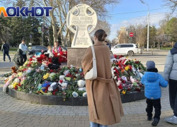 Ужас, боль, сострадание: в марте 2024 года Краснодарский край близко к сердцу воспринял теракт в «Крокус Сити Холле»