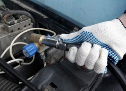 На Кубани владельцев автомобилей на газе шокировали разорительные штрафы 