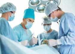 Кубанские врачи подарили новую жизнь 99-летней женщине