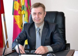  В Абинском районе назначили нового главу 
