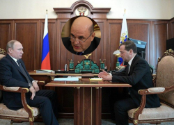 «Преемник Путина пока не просматривается, кроме Медведева», – краснодарский политолог о следующем президенте 