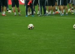 Кубанский «Урожай» больше не тренируется: выход в ПФЛ под угрозой