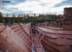 Переменная облачность ожидается в Краснодаре во вторник